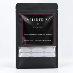 Eyelider 2.0™ - Podnieś Powieki w 30 Sekund Bez Kosztownych Operacji
