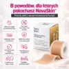 NovaSkin™ – Wygładź zmarszczki i blizny w 14 dni