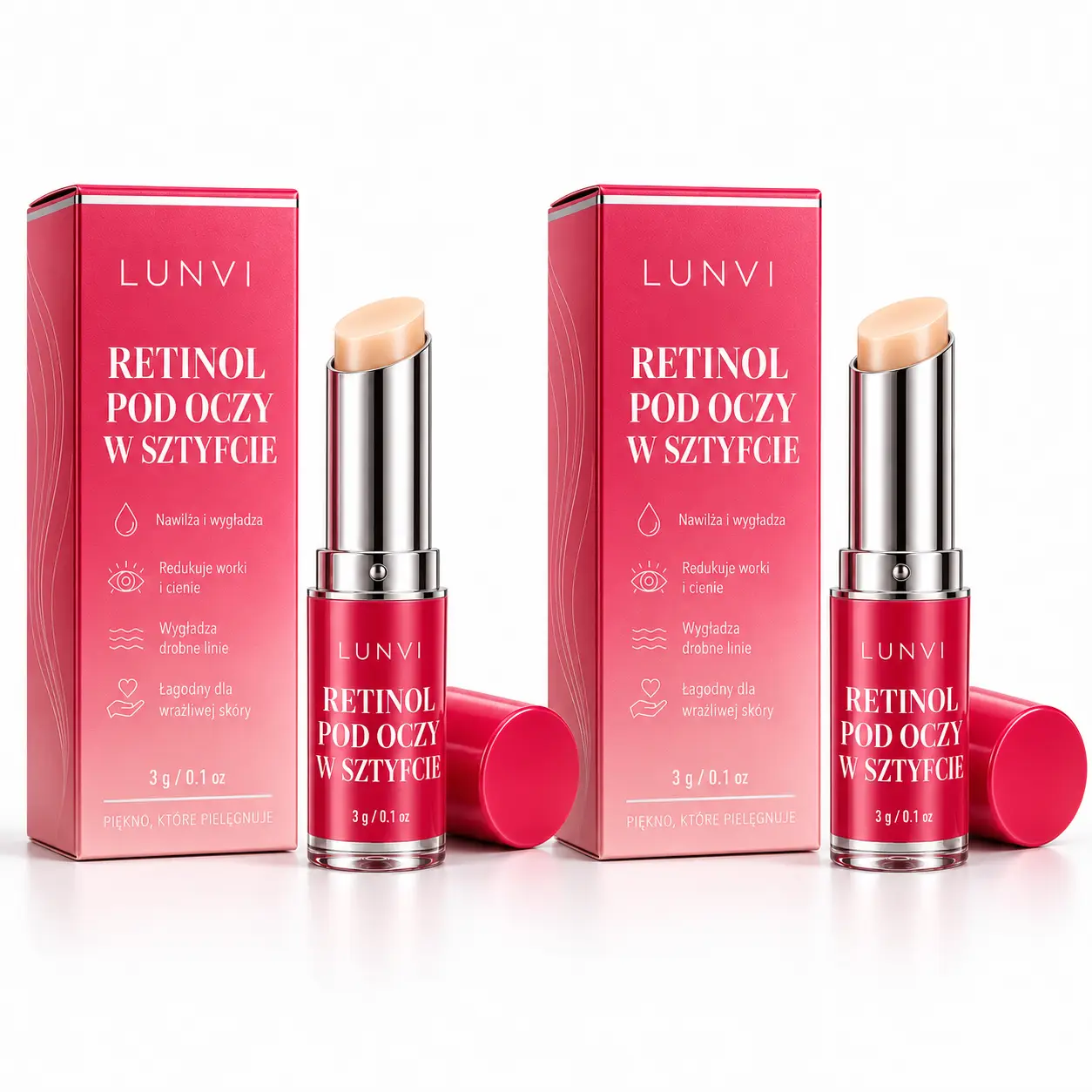2x LUNVI