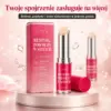 LUNVI - Retinolowy sztyft pod oczy na noc